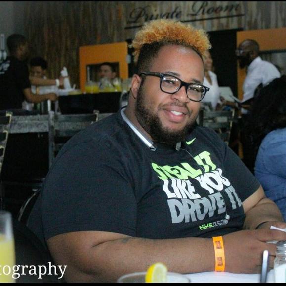 Meet your Posher, Steven - Picture 1 of 1